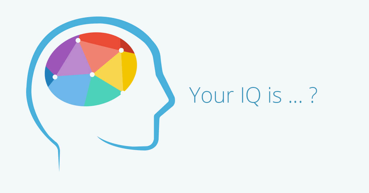 how to find out your iq