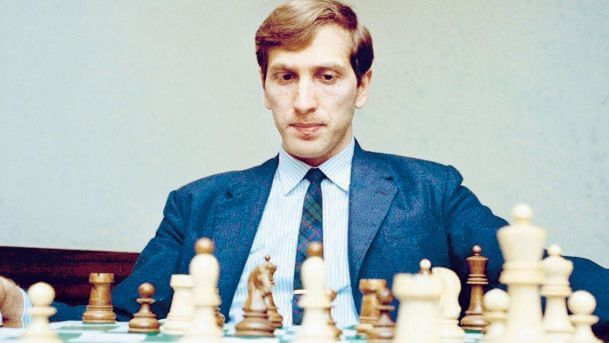 What was Bobby Fischer's IQ? How did he do in school? How many years of  education did he complete? - Quora