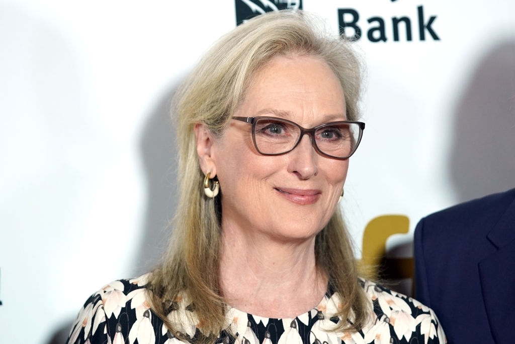 meryl streep iq