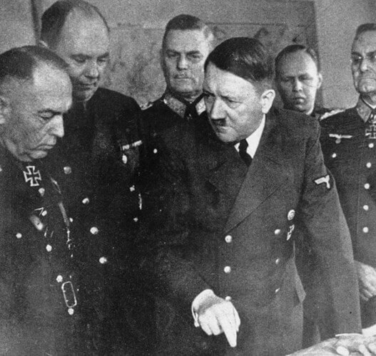 15 Surprised things about Adolf Hitler IQ