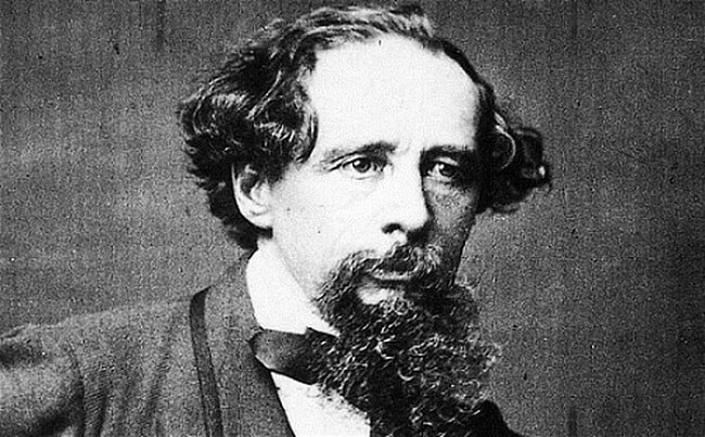 Charles Dickens IQ