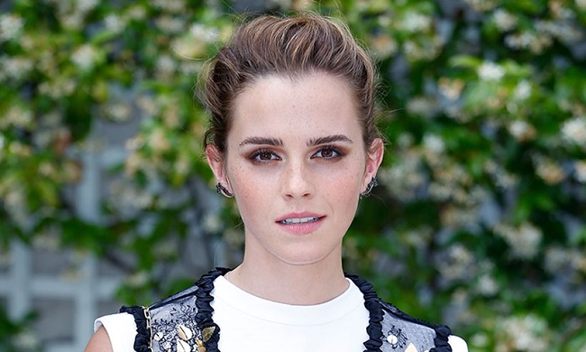 Emma Watson Iq Of 138 Living Thrift And Mystery