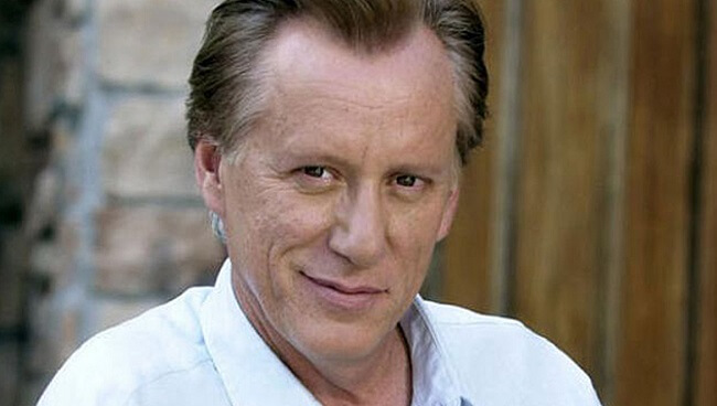 James Woods IQ 180