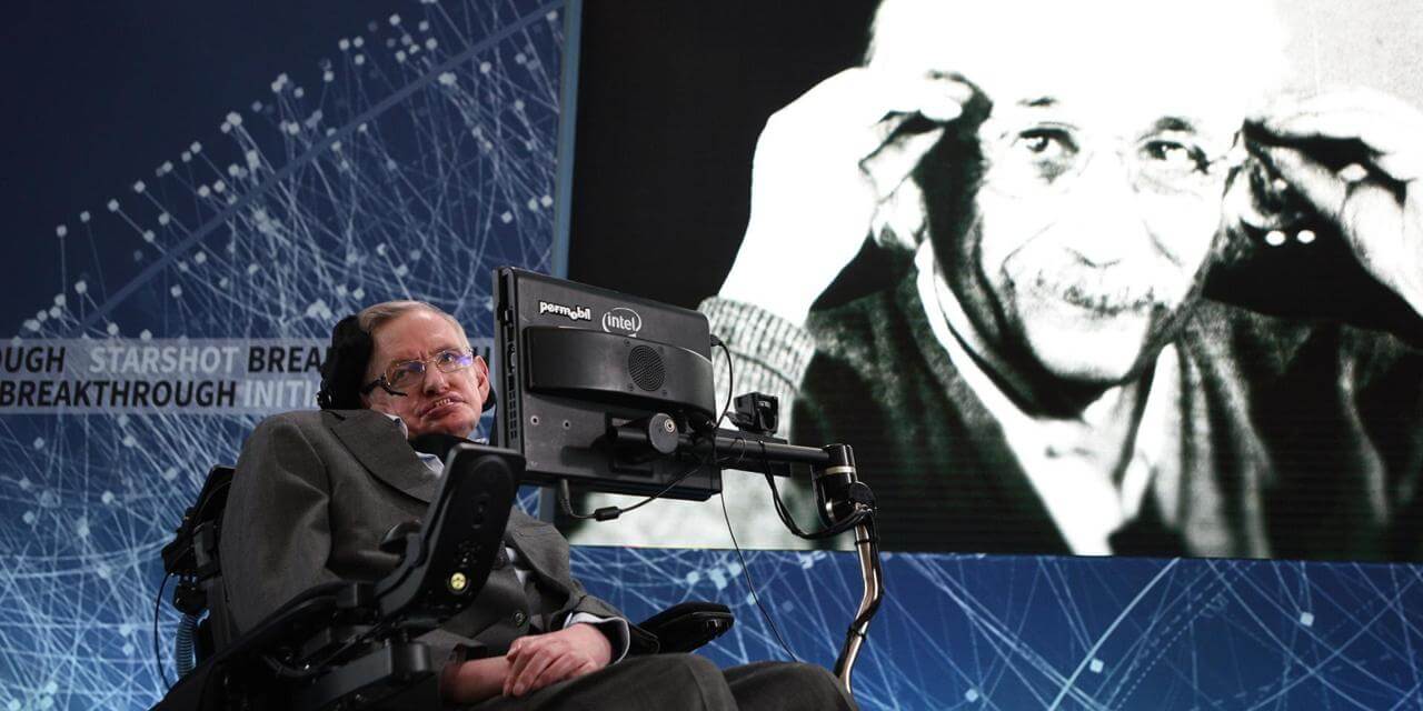 What is Stephen Hawking's IQ? The man with 6 Great ...