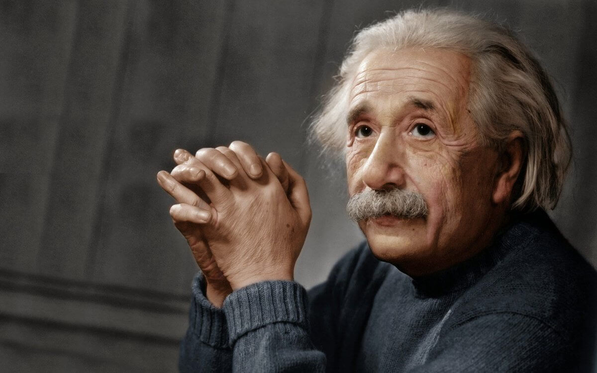 10 people with the highest IQs in the world 