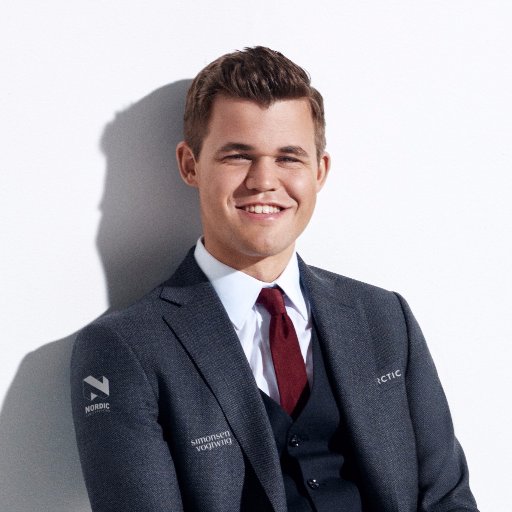 Who is Magnus Carlsen, what's the world chess grandmaster's IQ and