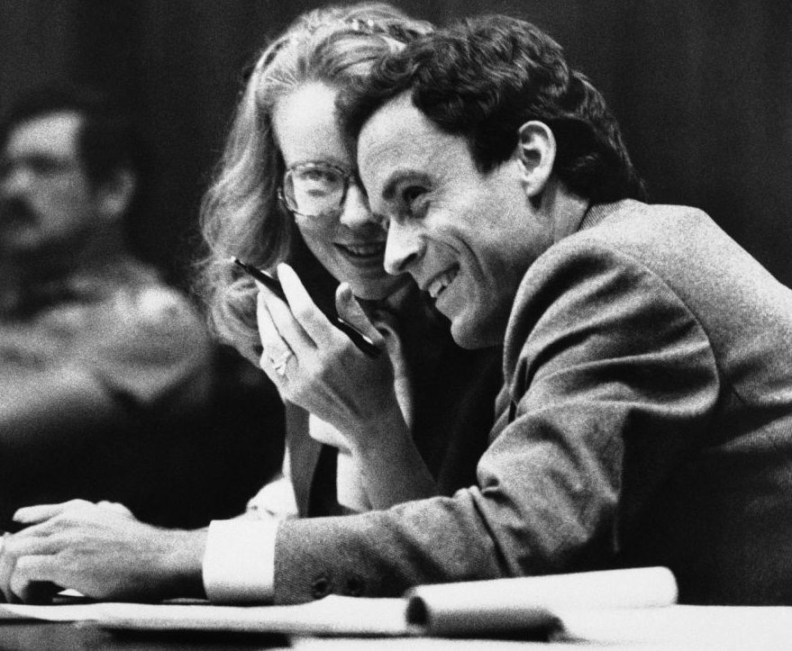 what was ted bundy's iq?